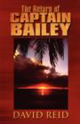 The Return of Captain Bailey - Book