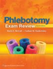 Phlebotomy Exam Review - Book