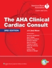 The AHA Clinical Cardiac Consult - Book
