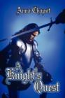 A Knight's Quest - Book
