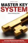 Master Key System - Network Marketing Edition - Book