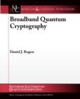 Broadband Quantum Cryptography - Book