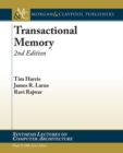 Transactional Memory - Book