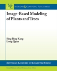 Image-Based Modeling of Plants and Trees - Book