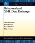 Relational and XML Data Exchange - Book