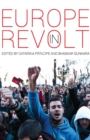 Europe In Revolt! - Book
