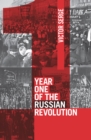 Year One of the Russian Revolution - eBook