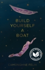 Build Yourself a Boat - Book