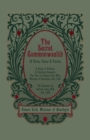 The Secret Commonwealth of Elves, Fauns and Fairies - Book