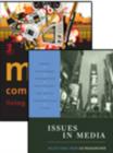 Mass Communication, 3rd Edition + Issues in Media Package - Book