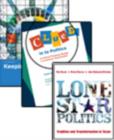 Keeping the Republic, 4th edition + Clued in to Politics, 3rd edition + Lone Star Politics + CQ Press's Guide to the 2010 Midterm Elections Supplement package - Book