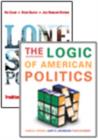 The Logic of American Politics, 4th edition + Lone Star Politics + CQ Press's Guide to the 2010 Midterm Elections Supplement package - Book