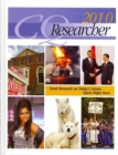 CQ Researcher Bound Volume 2010 - Book
