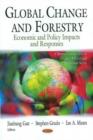 Global Change & Forestry : Economic & Policy Impacts & Responses - Book