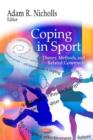 Coping in Sport : Theory, Methods, & Related Constructs - Book