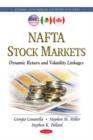 NAFTA Stock Markets : Dynamic Return & Volatility Linkages - Book