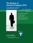 The Almanac of American Employers 2012 - Book