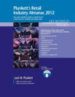 Plunkett's Retail Industry Almanac 2012 - Book