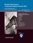 Plunkett's Real Estate & Construction Industry Almanac 2014 : Real Estate & Construction Industry Market Research, Statistics, Trends & Leading Companies - Book