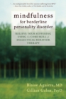 Mindfulness for Borderline Personality Disorder - eBook