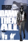 Damn Them All Vol 2 - Book