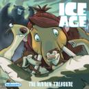 Ice Age: Hidden Treasure - Book