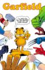 Garfield Vol. 2 - Book
