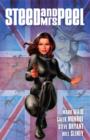 Steed and Mrs. Peel Vol. 1: A Very Civil Armageddon - Book
