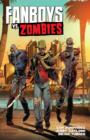 Fanboys VS. Zombies Vol. 2 - Book