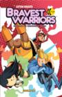 Bravest Warriors : v.1 - Book