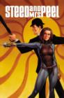 Steed and Mrs Peel : v.3 - Book