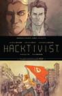 Hacktivist - Book
