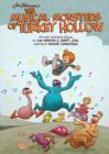 Jim Henson's The Musical Monsters of Turkey Hollow OGN - Book