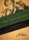 Jim Henson's The Storyteller: The Novelization - Book