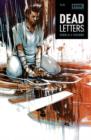 Dead Letters Vol. 1 - Book