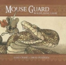 Mouse Guard Roleplaying Game, 2nd Ed. - Book