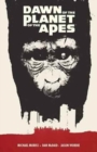 Dawn of the Planet of the Apes - Book
