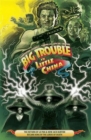 Big Trouble in Little China Vol. 2 - Book