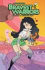 Bravest Warriors Vol. 6 - Book