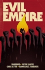 Evil Empire Vol. 3 - Book