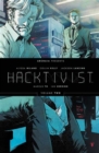 Hacktivist Vol. 2 - Book