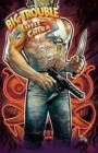 Big Trouble in Little China Vol. 6 - Book