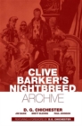Clive Barker's Nightbreed Archive Vol. 1 - Book