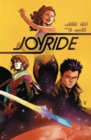 Joyride Vol. 1 - Book