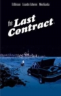 The Last Contract - Book