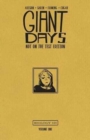 Giant Days: Not On the Test Edition Vol. 1 - Book