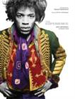 The Experience : Jimi Hendrix at Masons Yard - Book