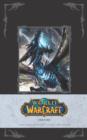 World of Warcraft Dragons Hardcover Blank Journal - Book