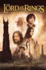 The Lord of the Rings : The Definitive Movie Posters - Book