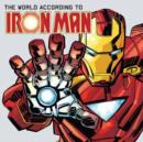The World According to Iron Man - Book